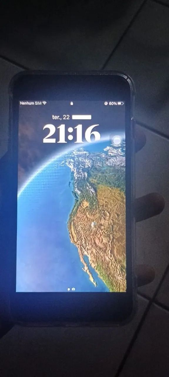 IPhone 8 plus 