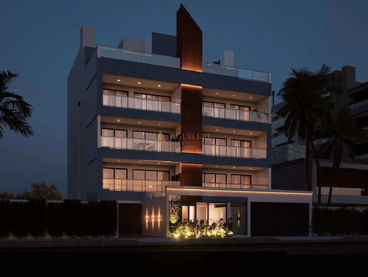 Cobertura Duplex com Jacuzzi em Balneário Caravelas!