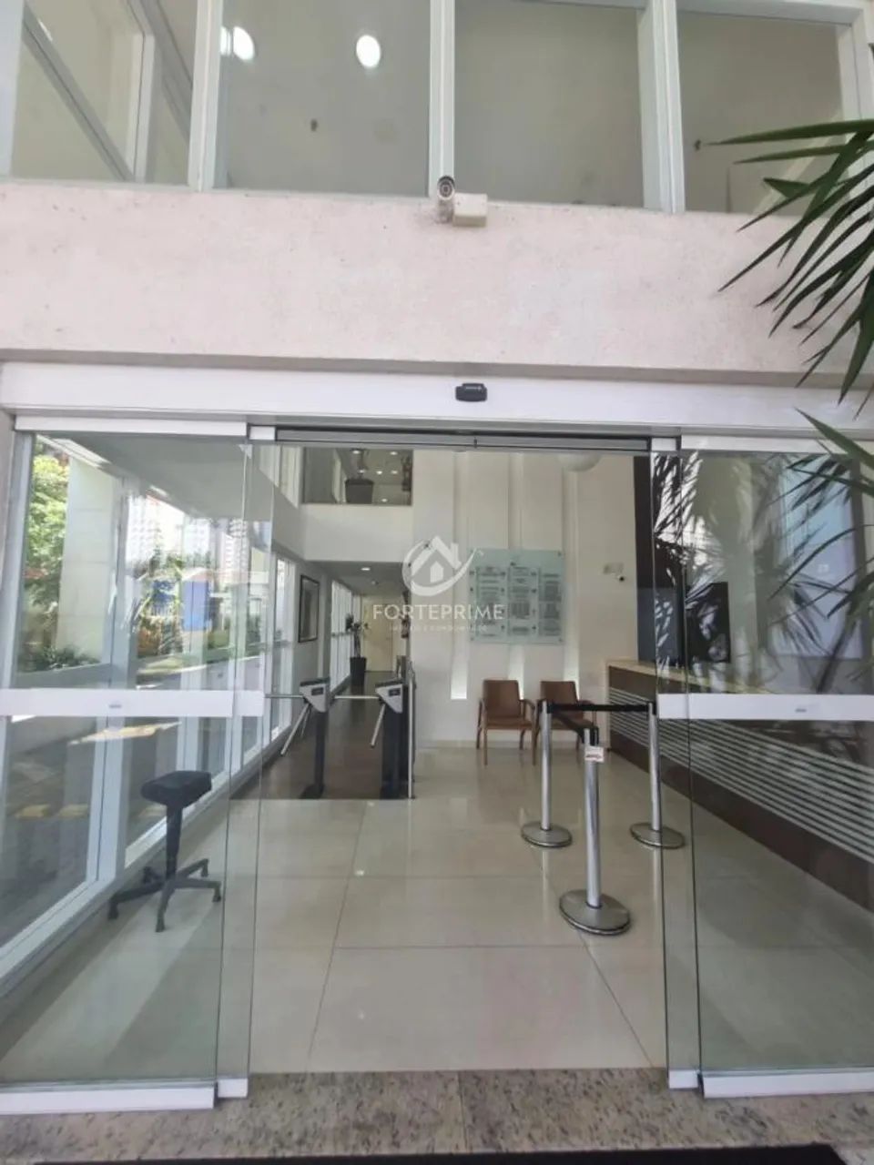 Salas Comerciais para Locação, Campo Belo - São Paulo - Foto 4
