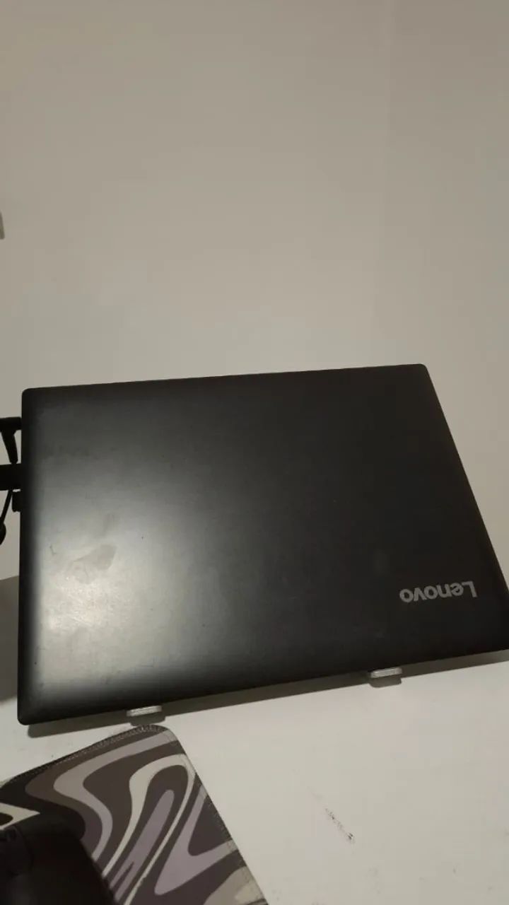 Lenovo IdeaPad 320 - i3 6ª Geração | 12GB RAM | SSD 256GB - Foto 2