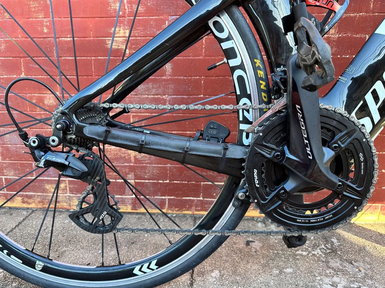 Specialized Shiv TT - Foto 2