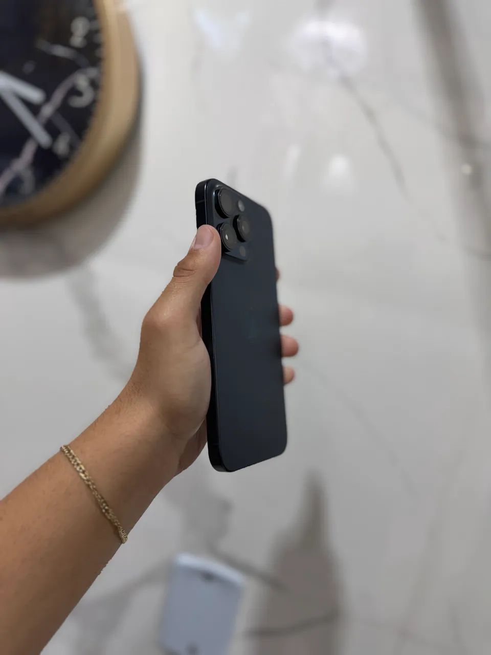 iPhone 15 pro Max 256gb  - Foto 4