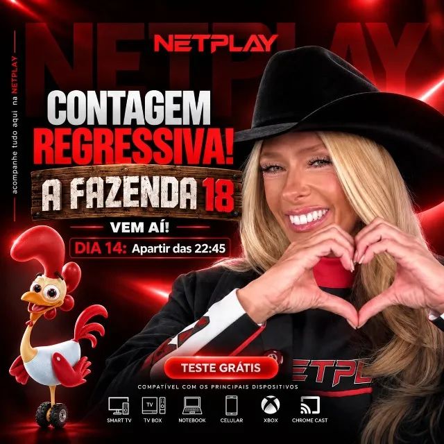 Entretenimento - Foto 2