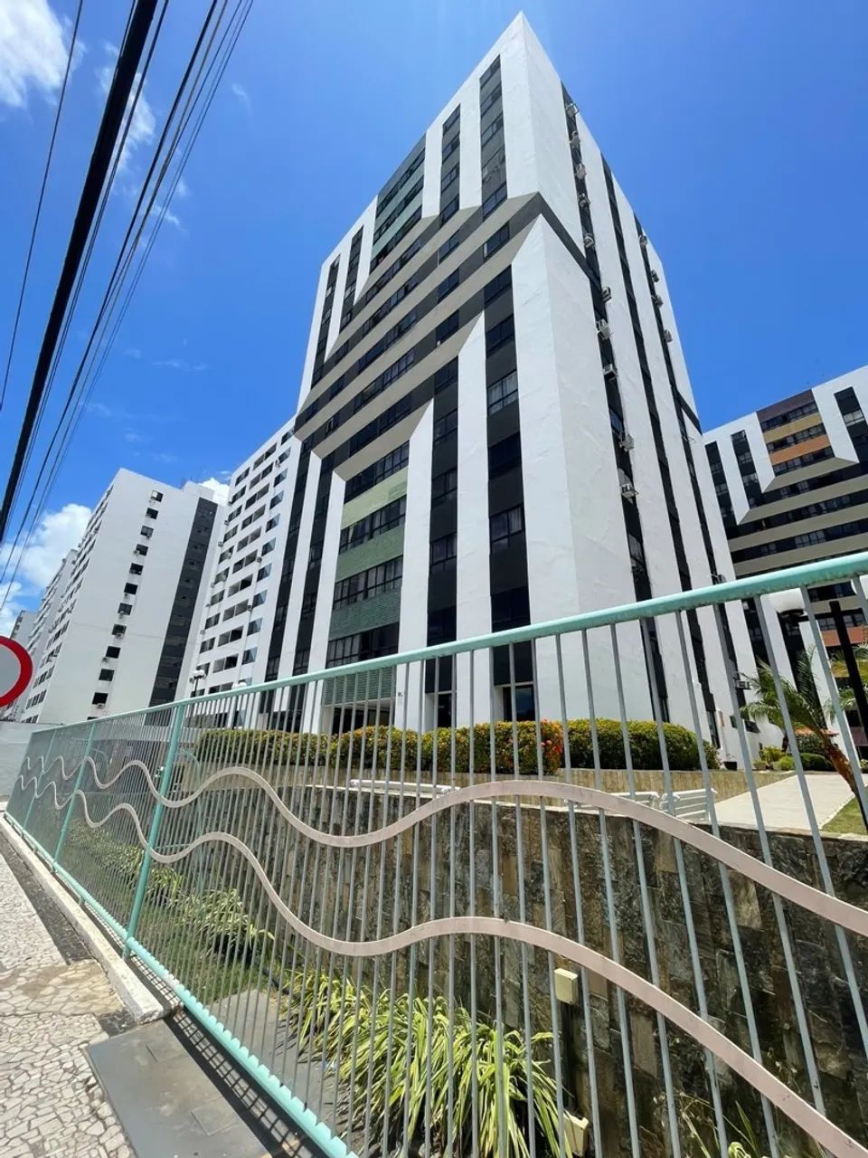 Residencial Delphinos 