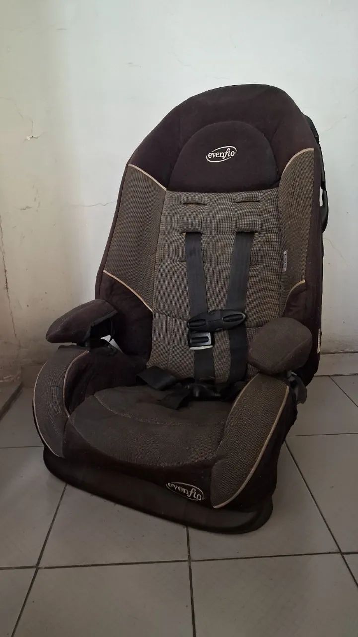 Cadeirinha para carro
