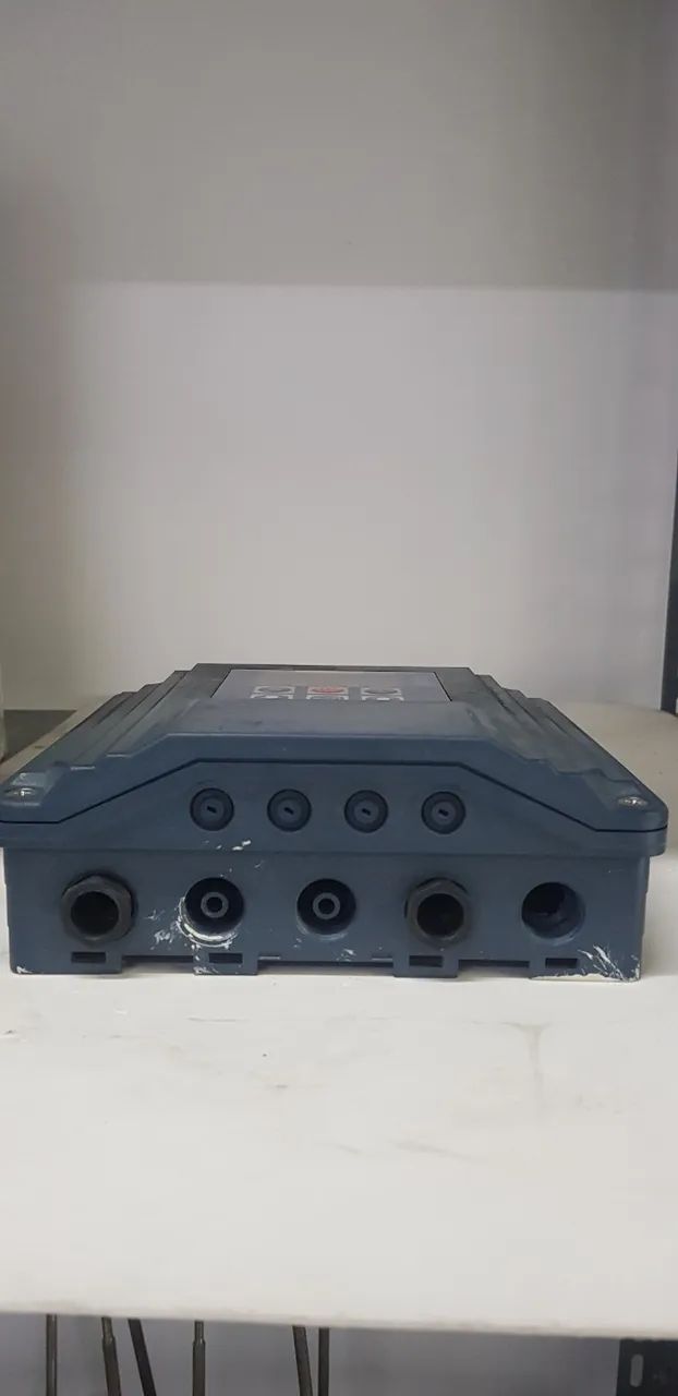 Controlador de PH ProMinent Dulcometer D1CA - Foto 2
