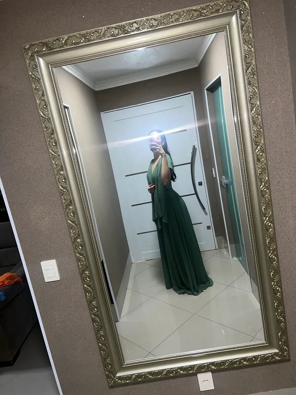 Vestido de festa  - Foto 5