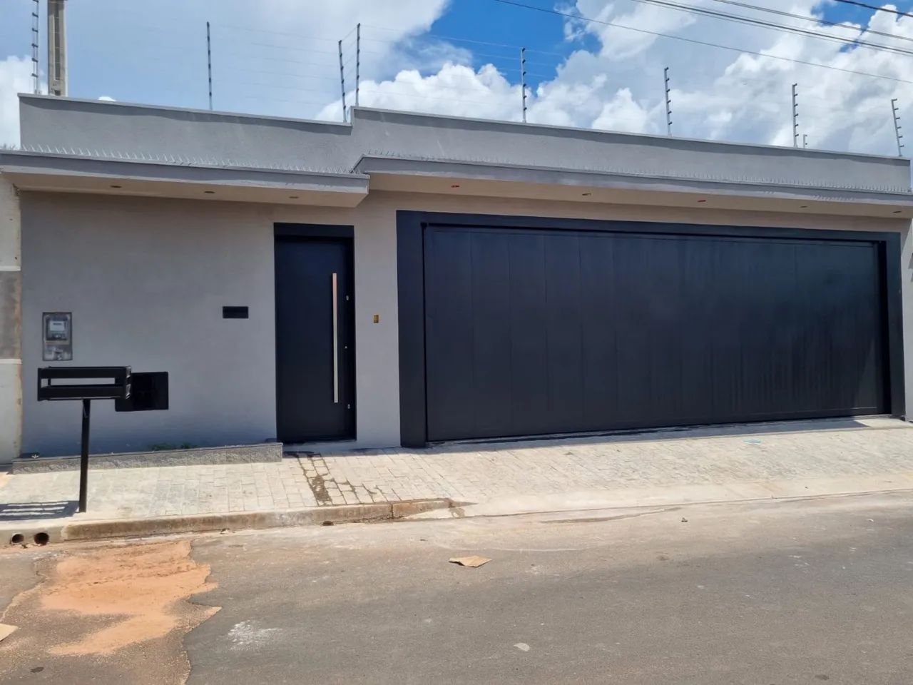 Casa a venda em Rifaina 