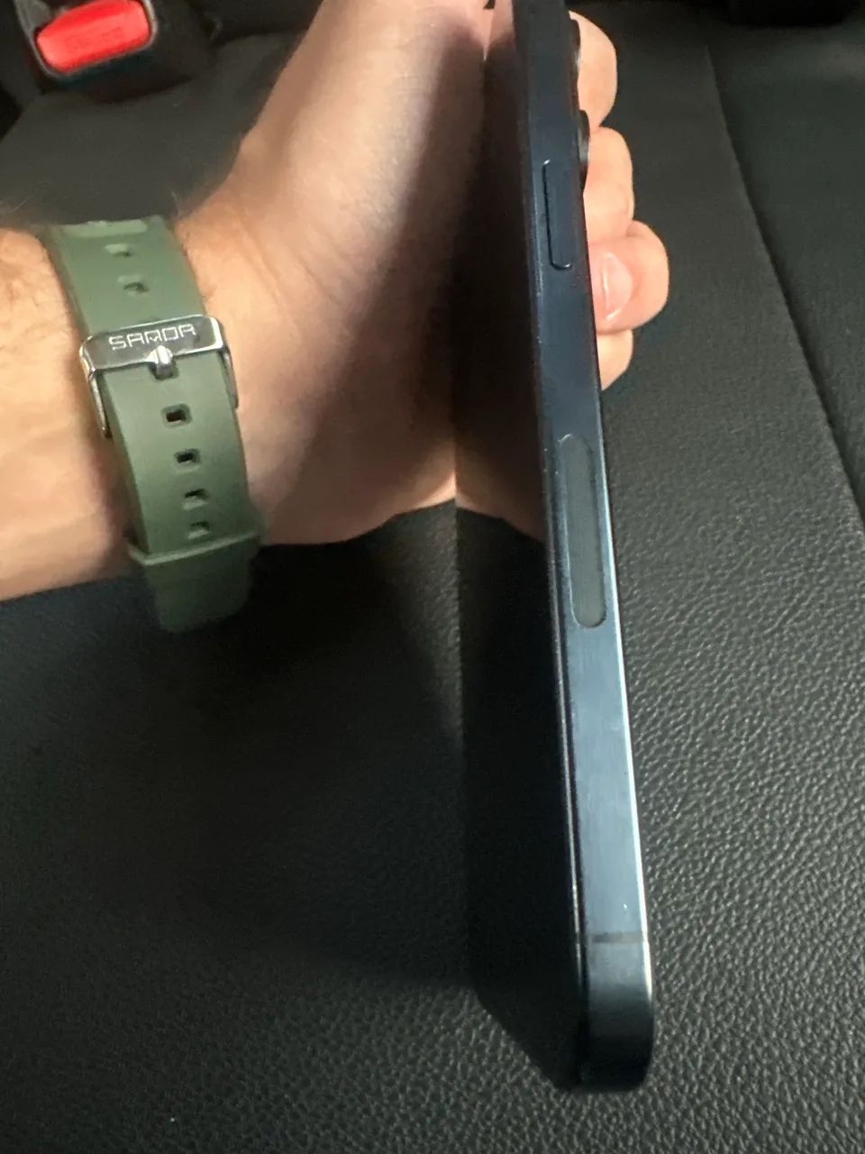 Iphone 15 Pro Max 512 - Foto 2