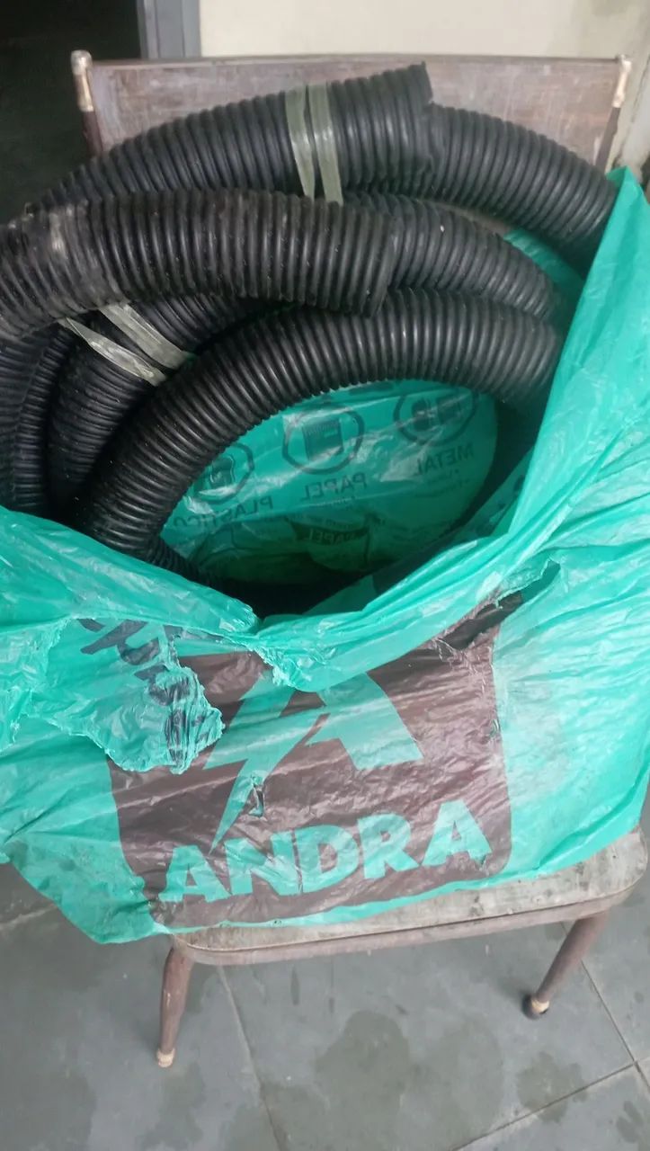 Sealtubo 2,5 polegadas  - Foto 2