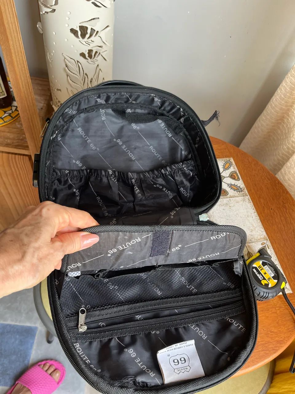 Frasqueira SESTINI - Foto 5