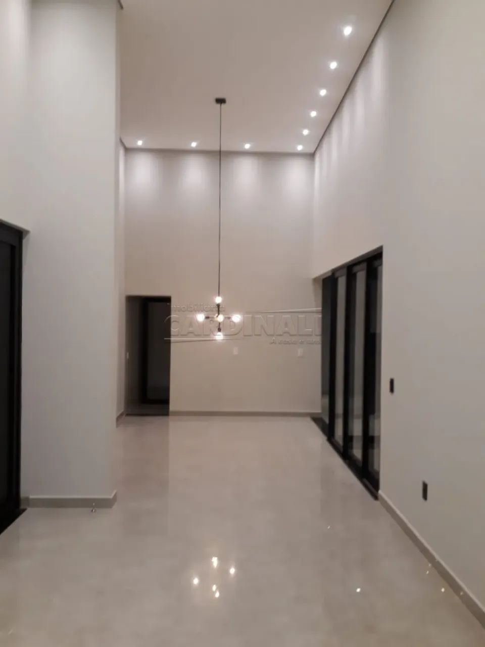 Casa Padrão em Ibaté