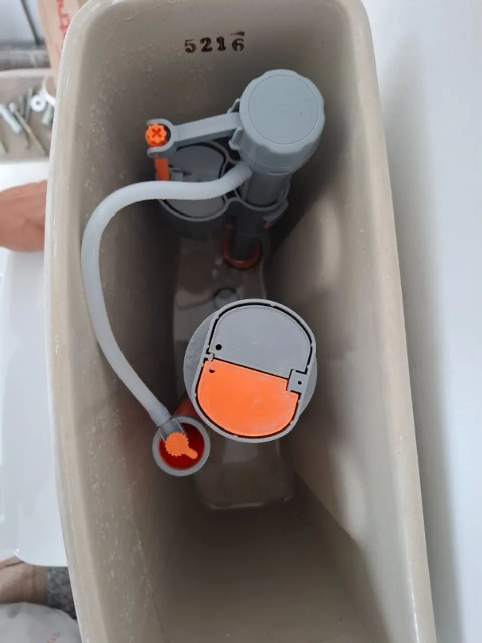 Vaso Sanitário Celite - Foto 4