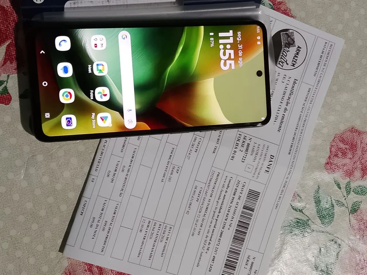 Vendo este celular  - Foto 3