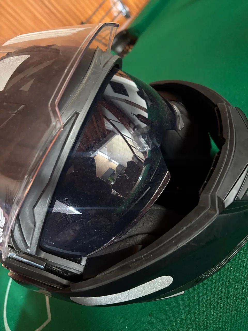 capacete  - Foto 4