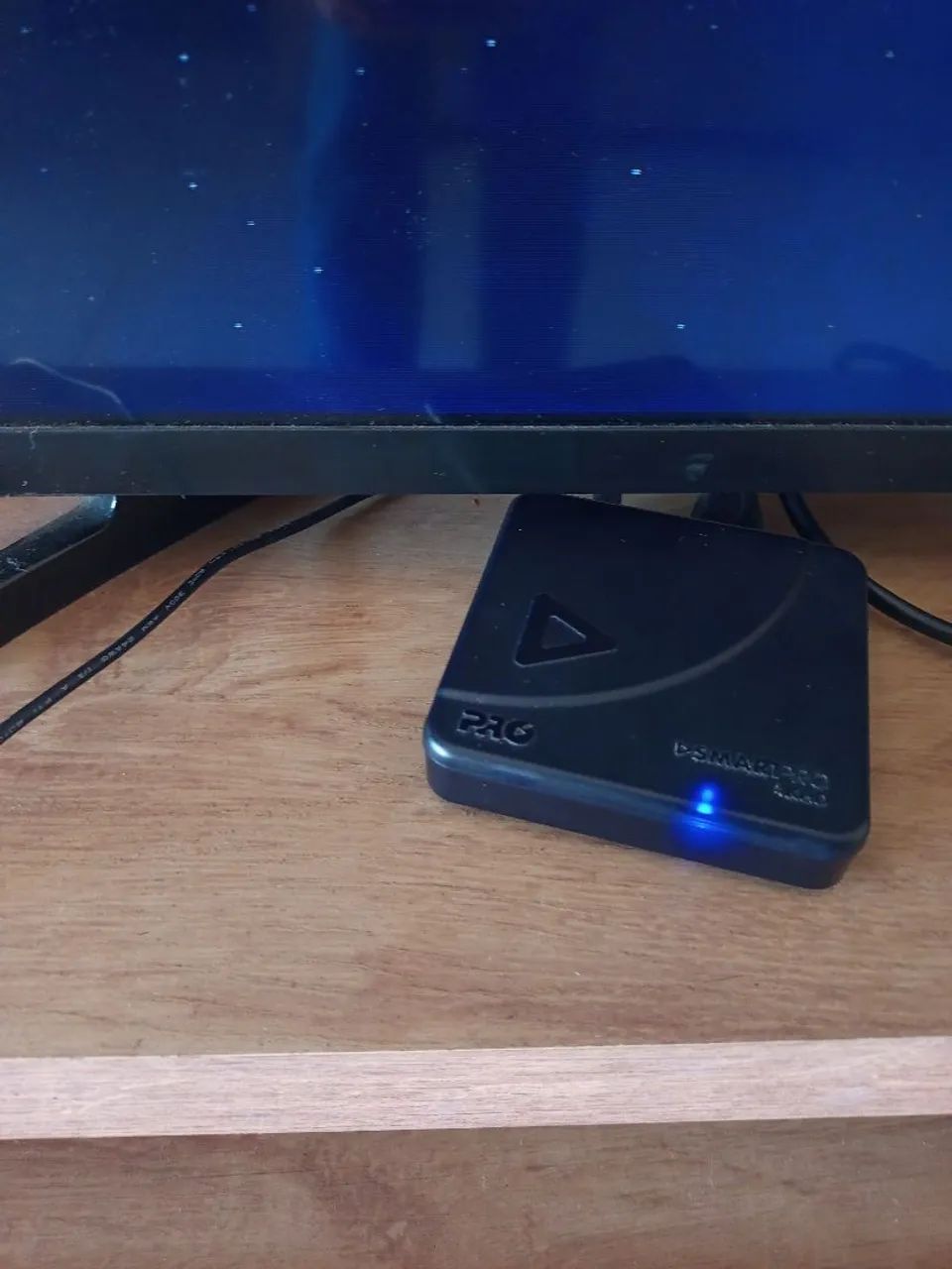 TV Box Proelectronic 4K 16 GB