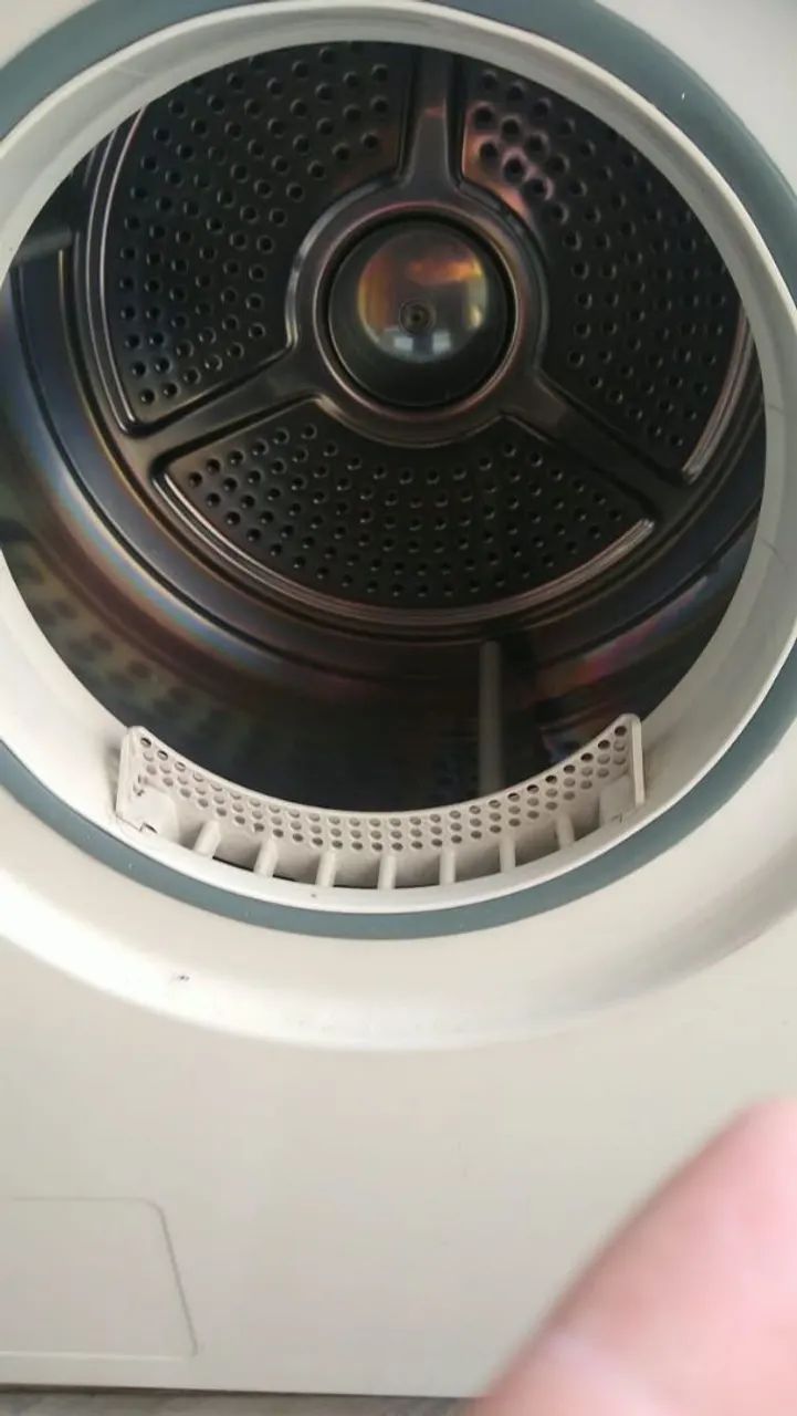 Secadora Electrolux  - Foto 2