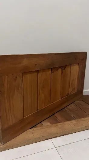 janela de quarto