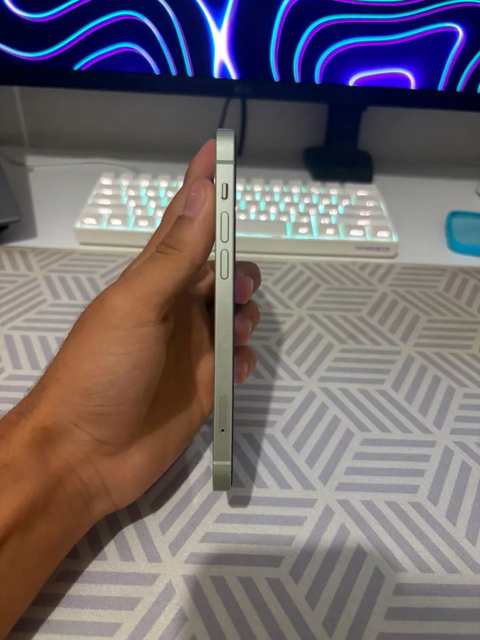 IPhone 12 - Foto 5