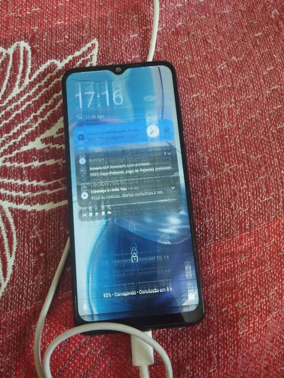 Motorola e22 128gb