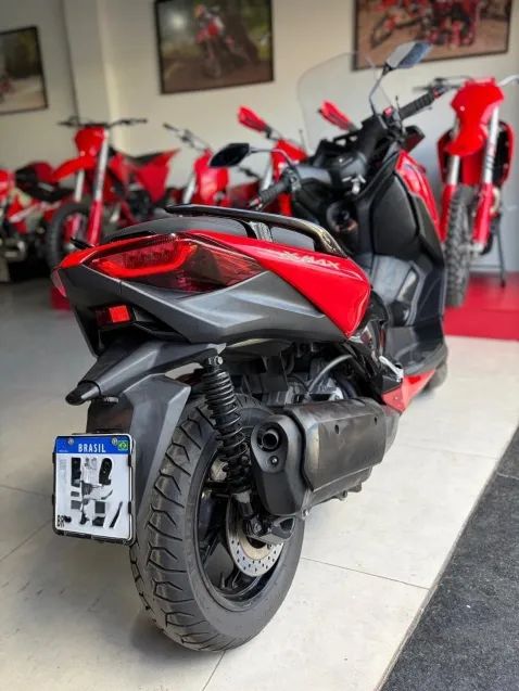 Yamaha XMAX ABS 250 - Foto 2