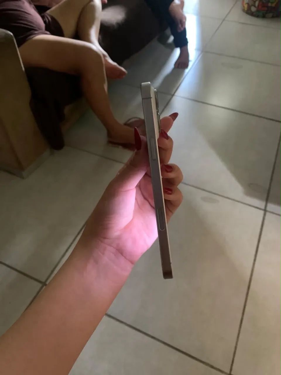 iphone 16 pro max NOVO - Foto 3