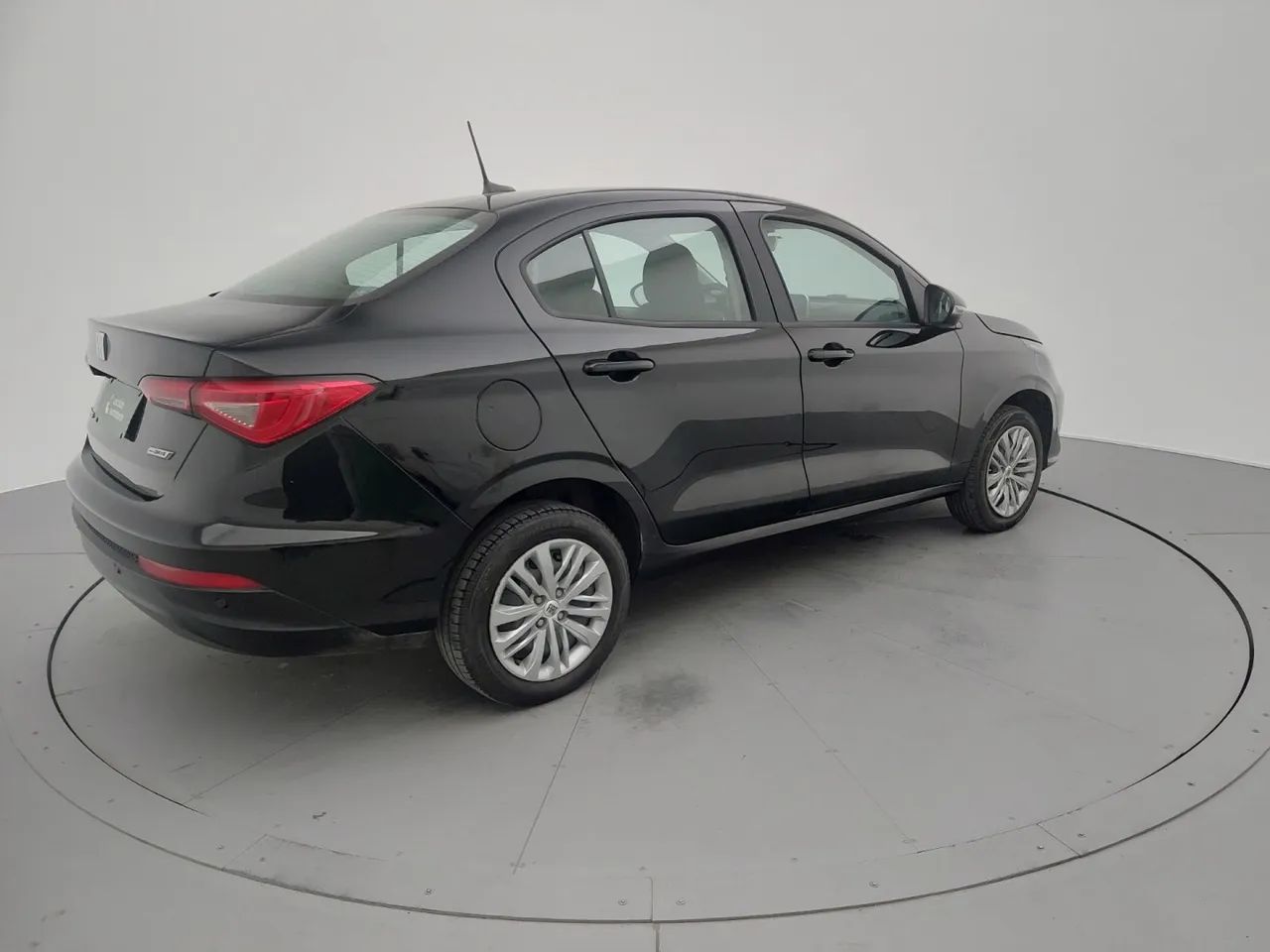 Fiat Cronos Drive 1.0 6V 2025 - Foto 5
