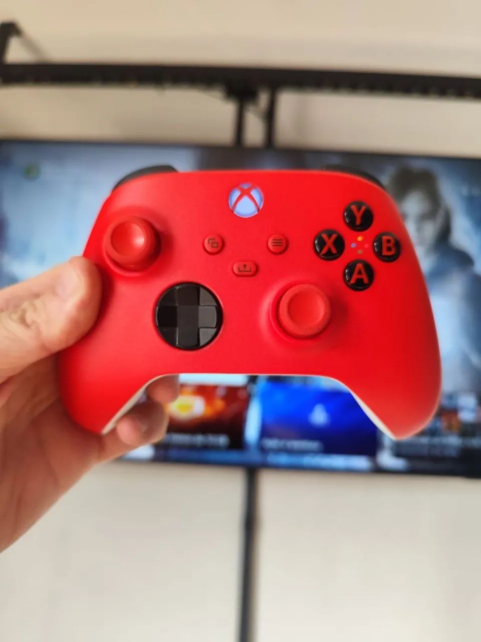Controle Xbox Séries S/X - Foto 3