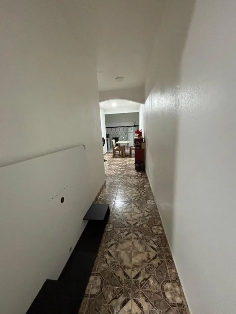 VENDO CASA COM 4 QUARTOS, 242M²,  NO SÃO RAIMUNDO. - Foto 5