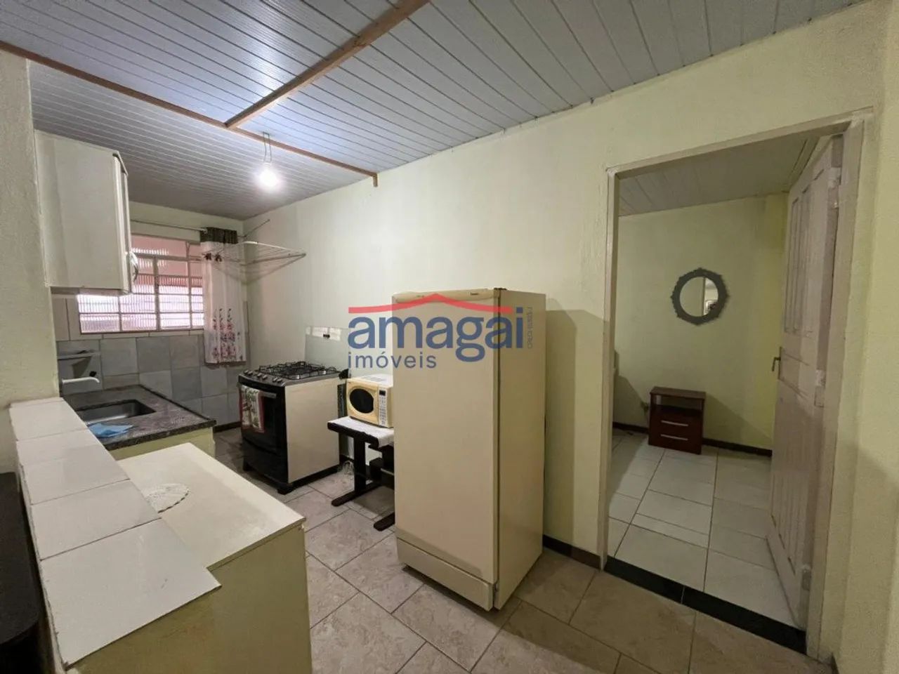 Kit Net mobiliada para alugar em São José dos Campos
