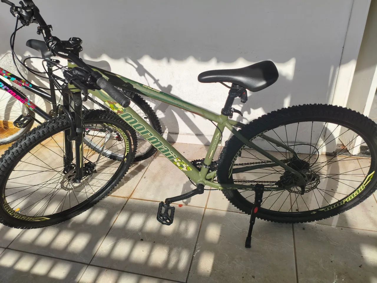 Bicicleta Mormaii Aro 29 - Foto 2
