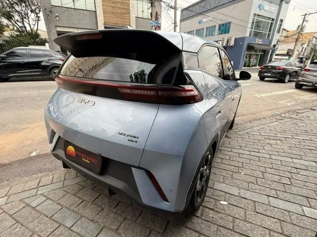 BYD Dolphin Mini (Elétrico) 2027 - Foto 5