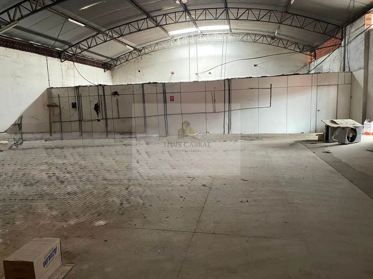 Galpão para Locação - Entroncamento - Foto 4
