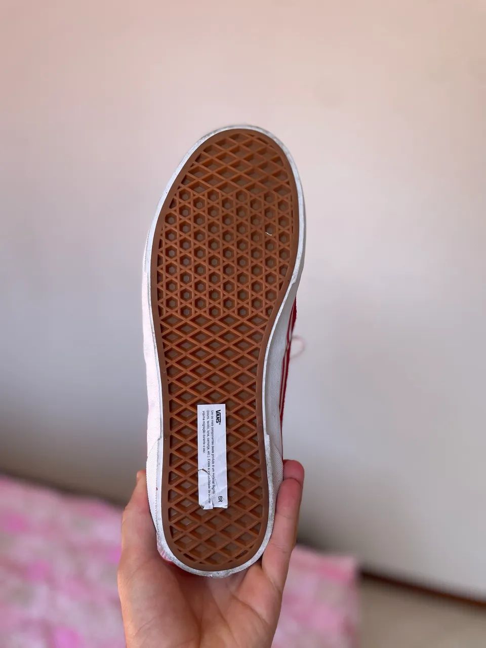 Vans oldskool NOVO  - Foto 3