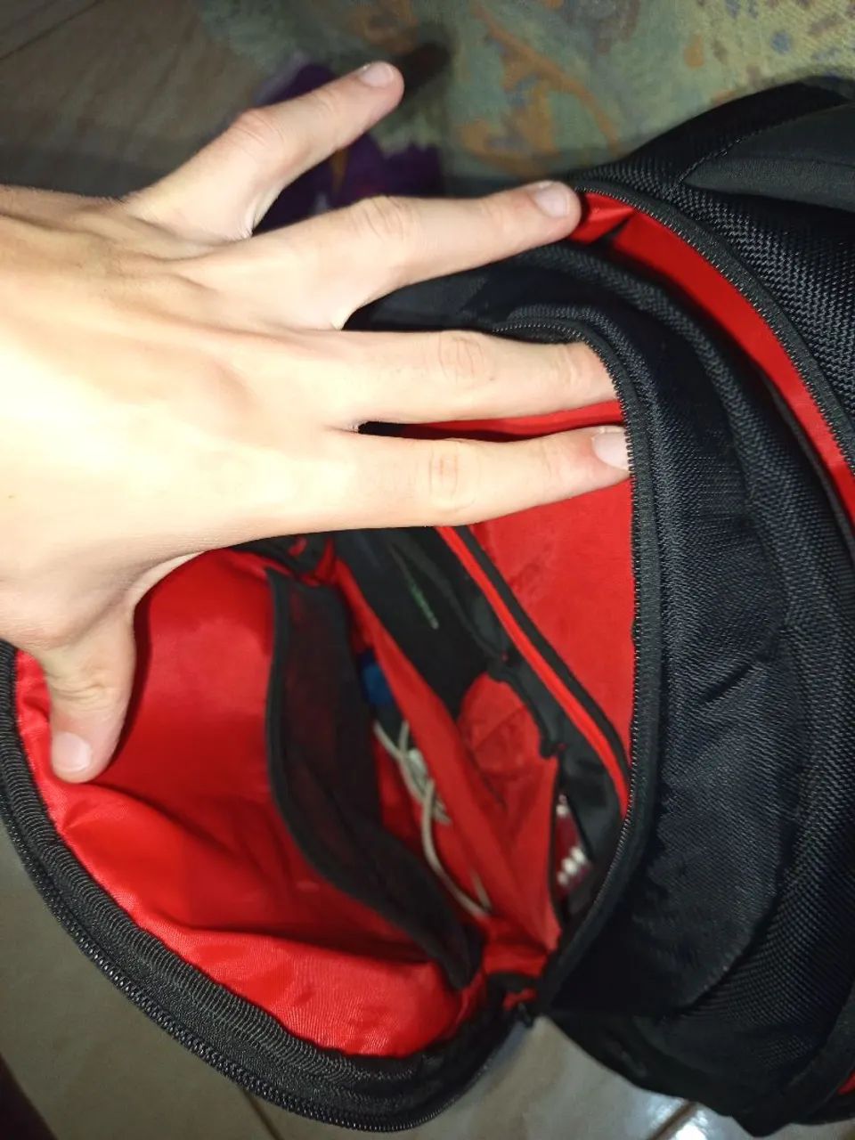 MOCHILA SANSONITE  - Foto 4