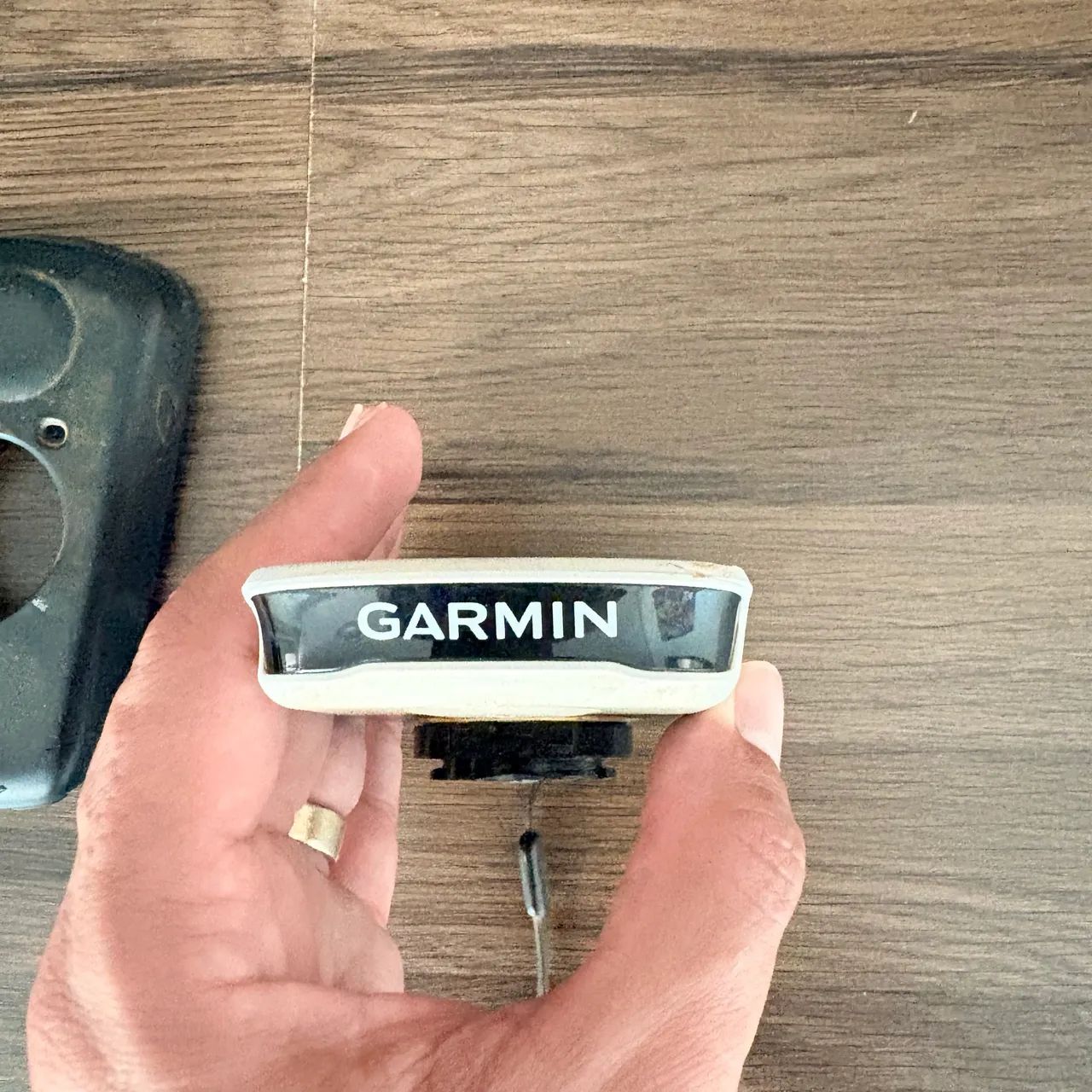 Garmin edge 1030 usado - Ciclismo - Village Veneza, Goiânia
