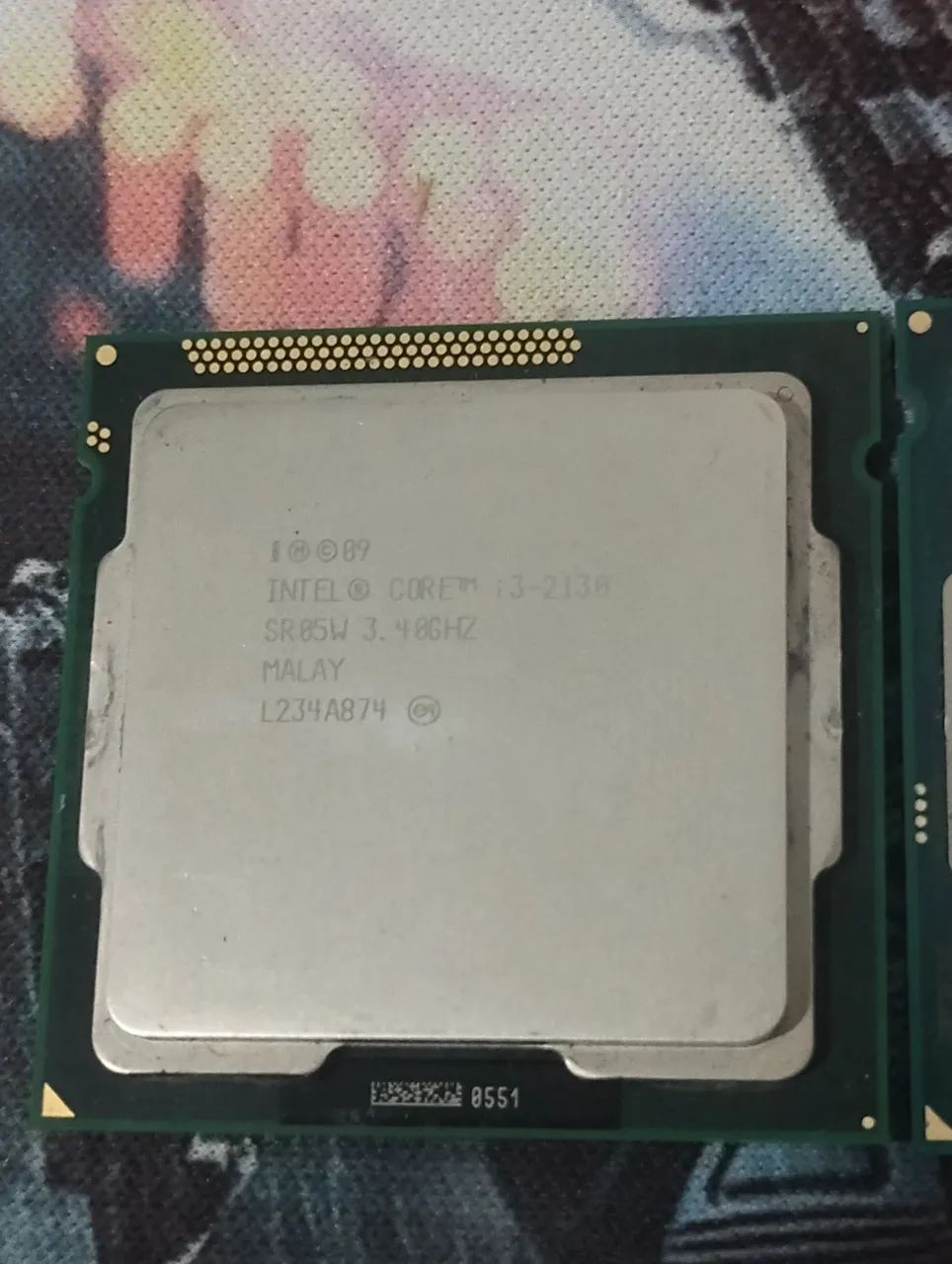 Processadores Intel  - Foto 3