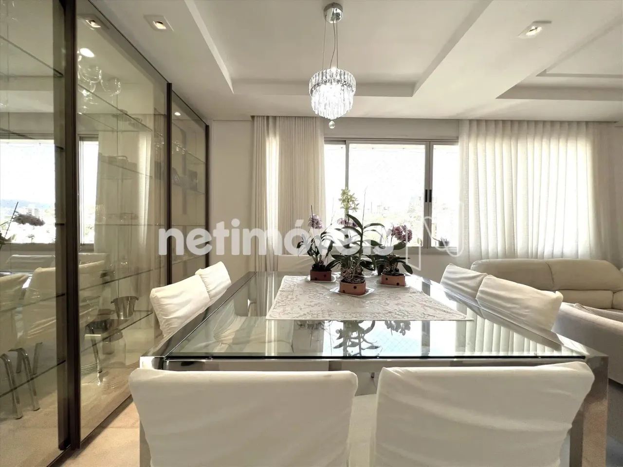 Apartamento de 3 quartos à venda no Grajaú - Foto 5