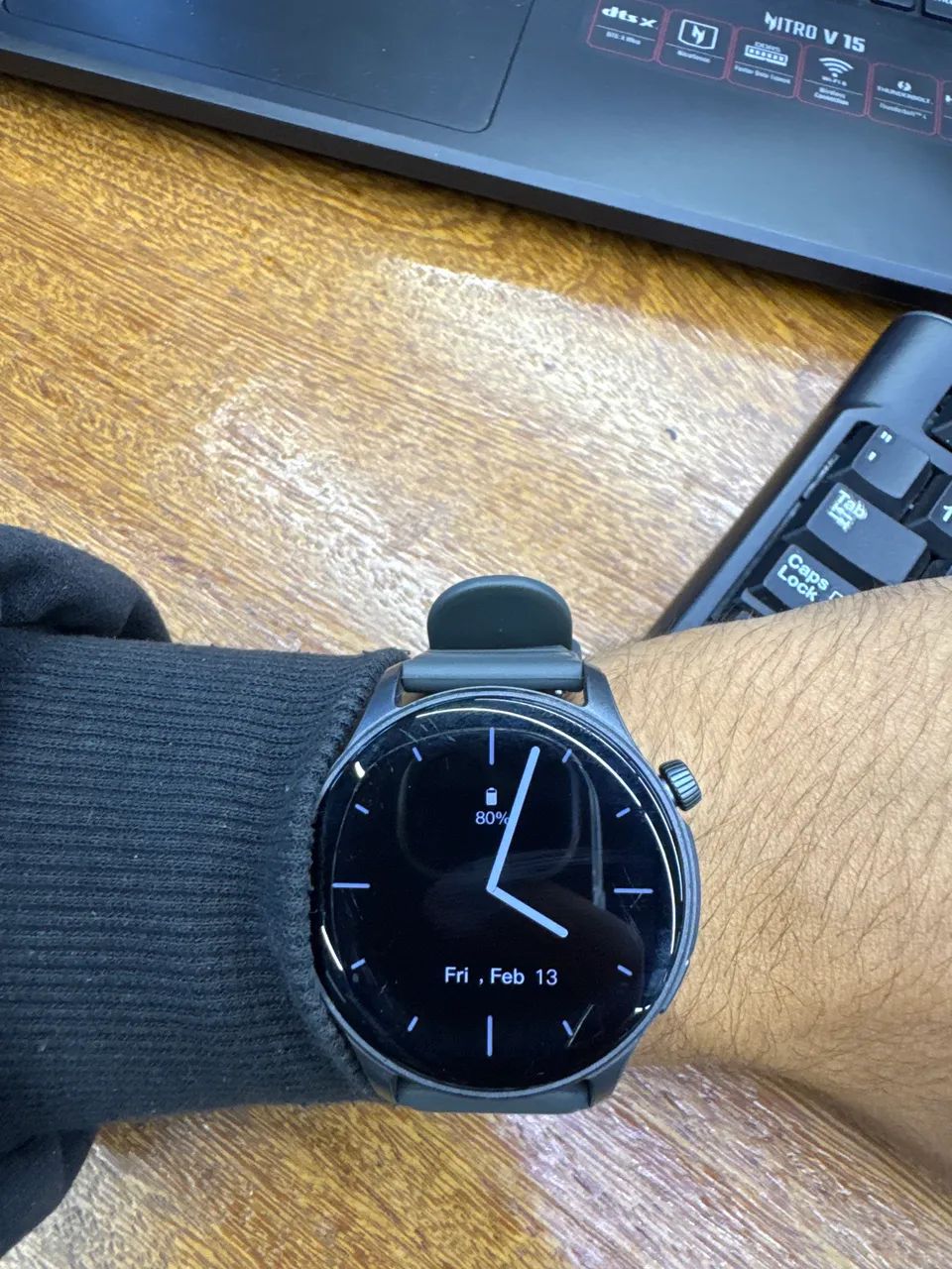 Smart Watch  - Foto 2