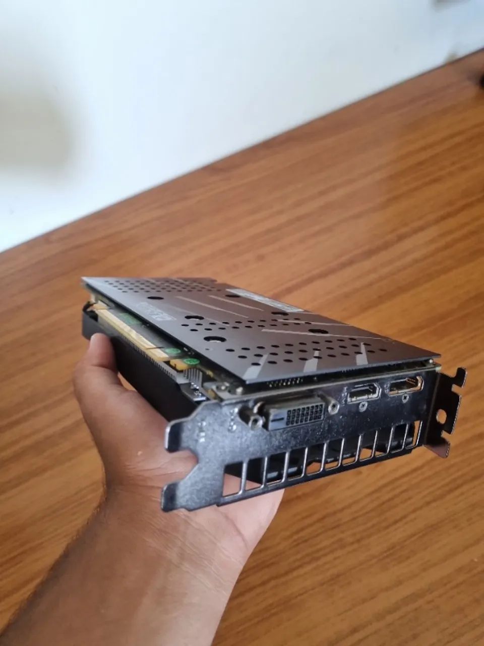 GeForce RTX 2060 Galax | 6GB GDDR6 - Foto 4