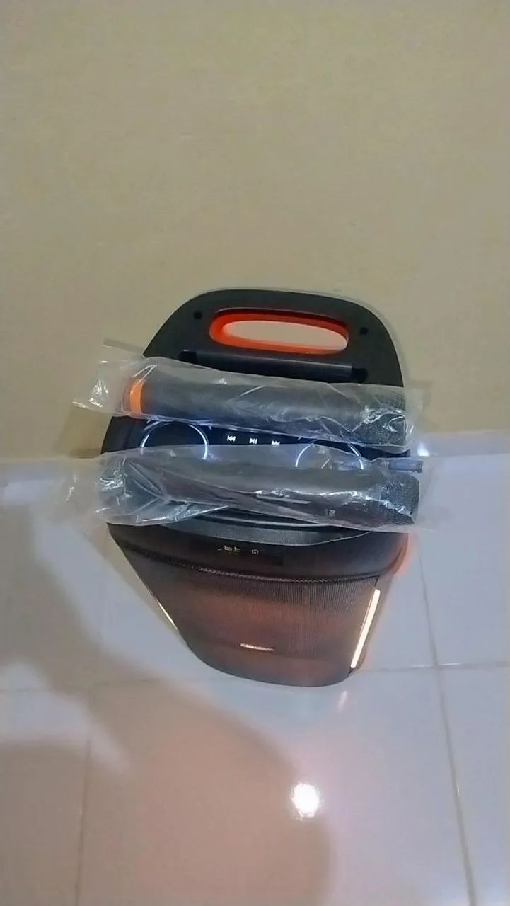 Caixa Philco Xtrem - Foto 5