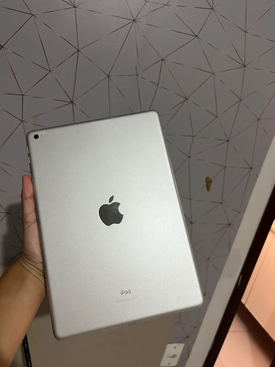 iPad 9ª GERAÇÃO + APPLE PENCIL - Foto 3