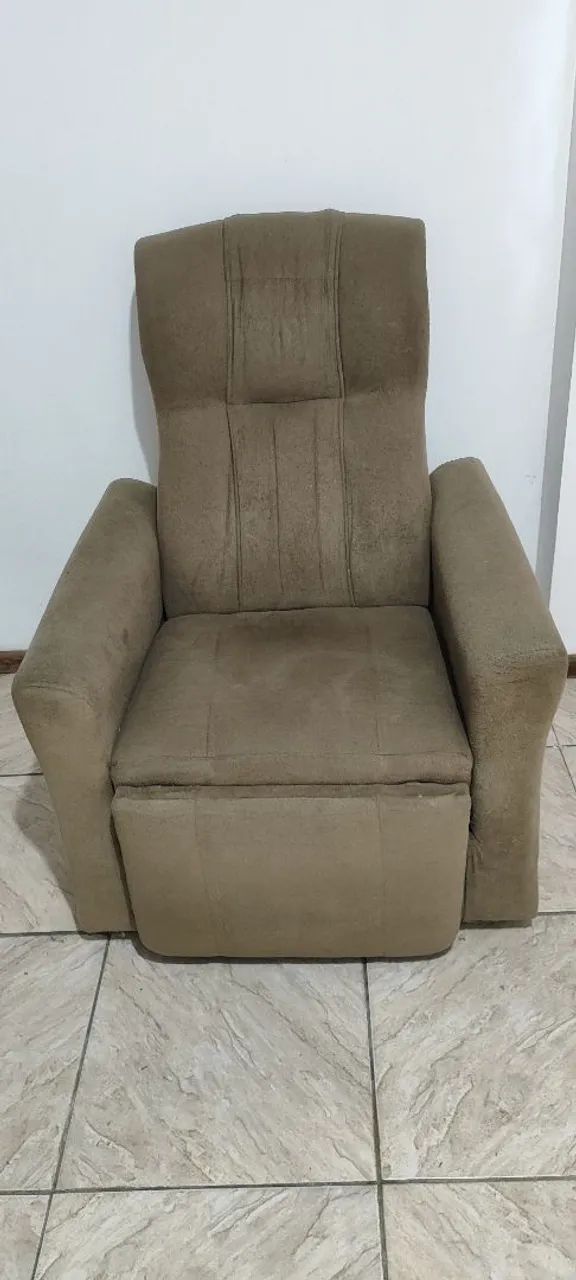 Poltrona do Papai  - Foto 4