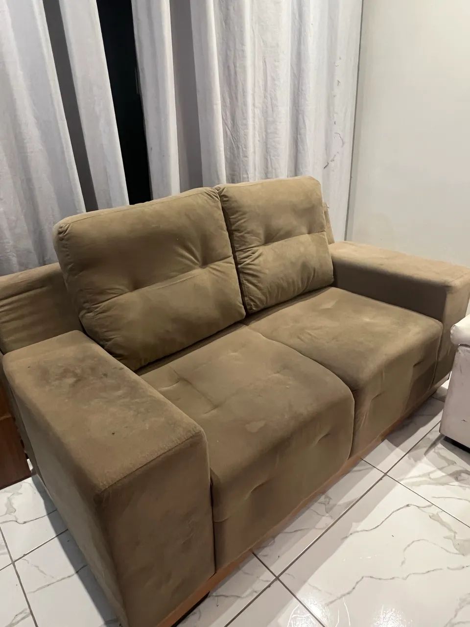 SOFÁ 2 lugares 1.6M - Foto 4