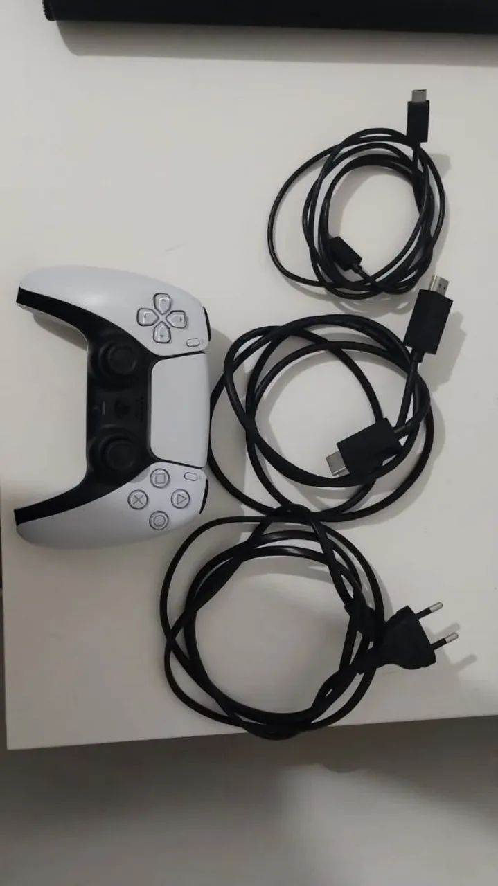 PS5 SLIM  - Foto 2