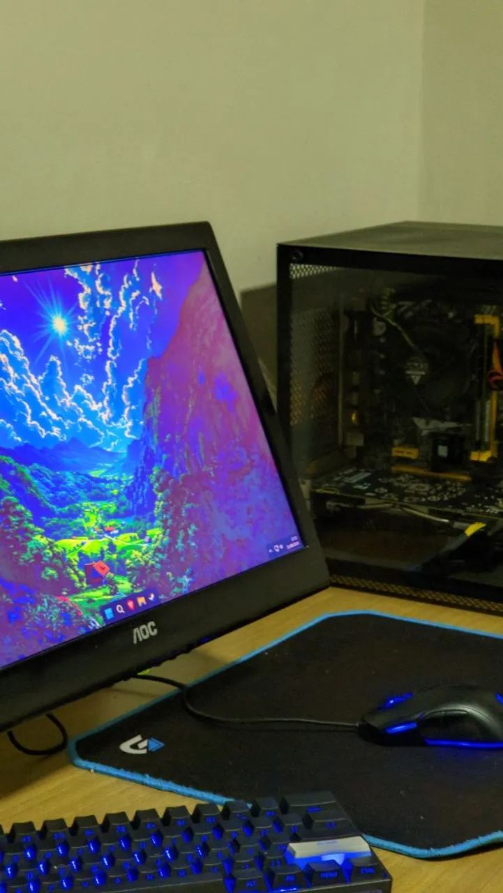 Pc Gamer No preço!! - Foto 2