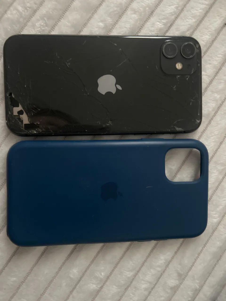 Iphone 11 Usado  - Foto 3
