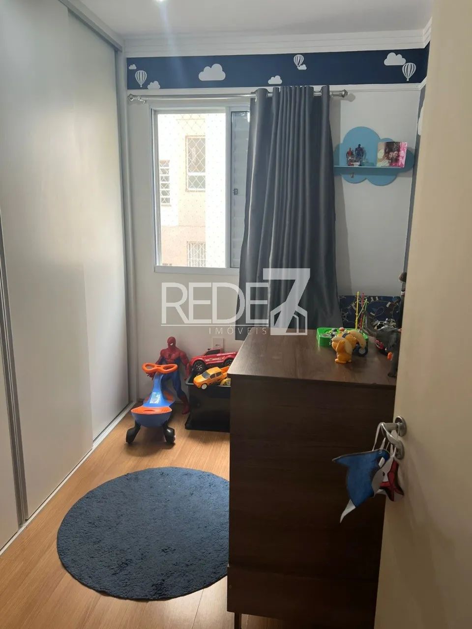 apartamento - Jardim do Lago Continuação - Campinas - Foto 2