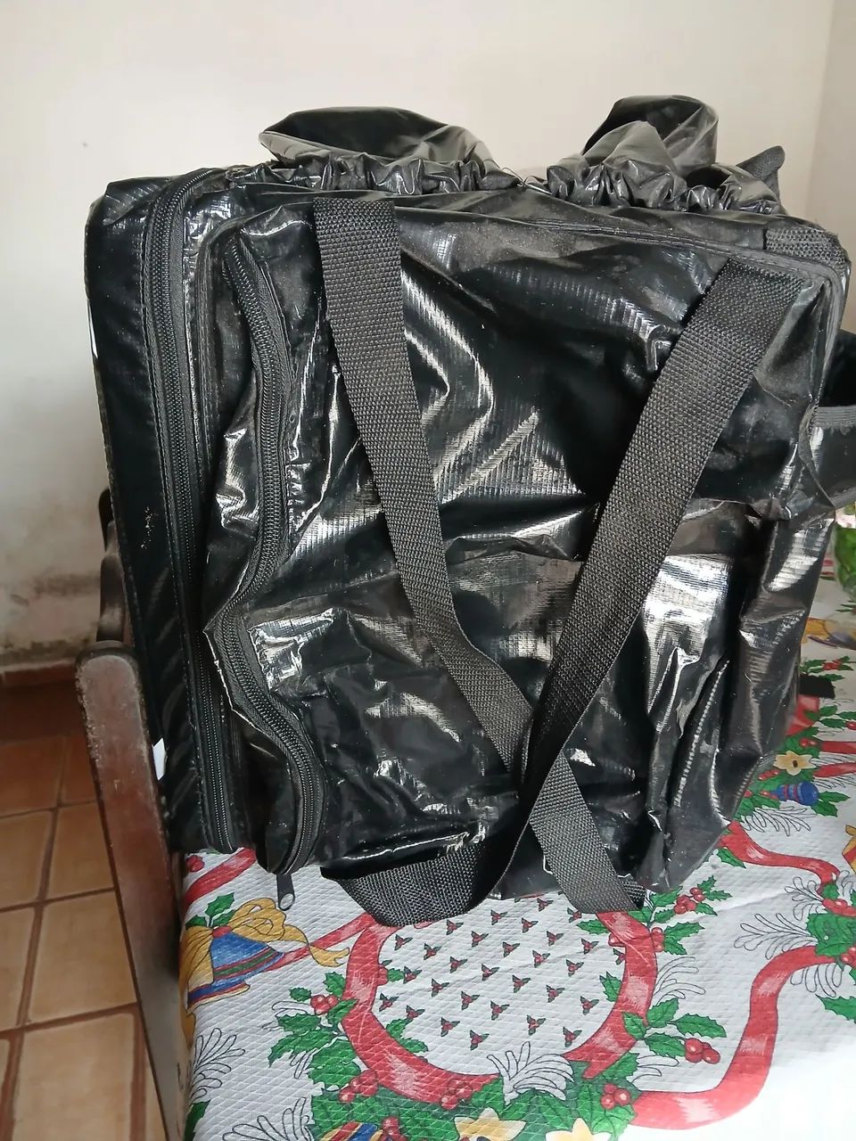 Begue de levar comidas etc... - Foto 4