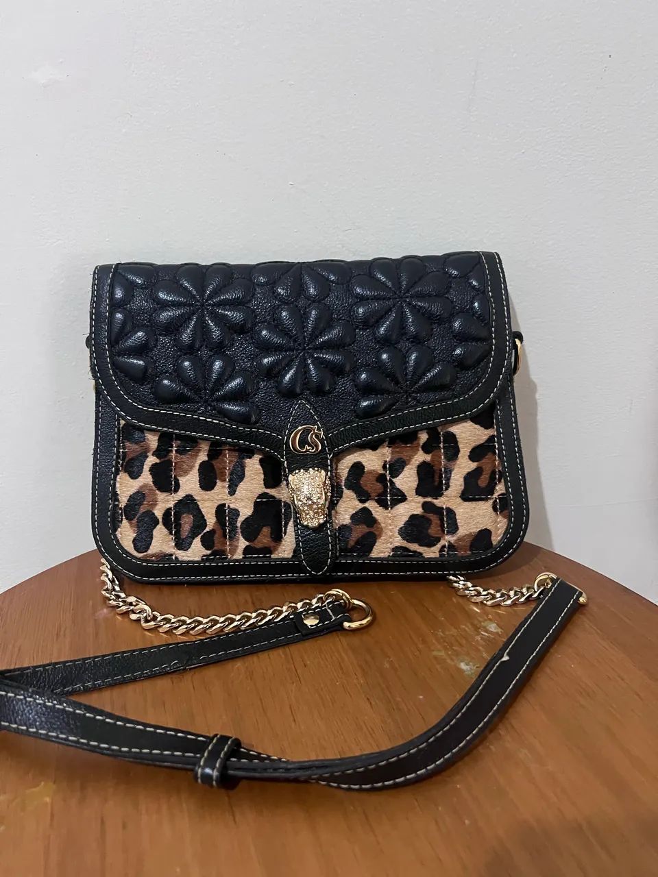 Bolsa Carmem Steffens 